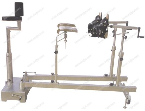 Orthopedic Traction Bed