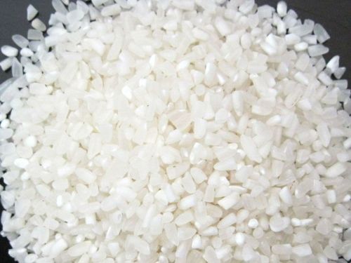 100% Broken White Rice