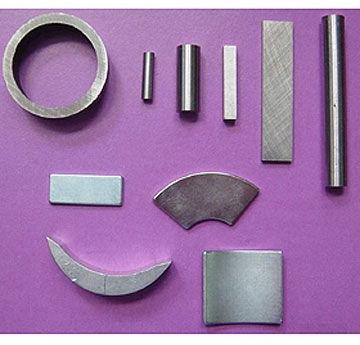 Smco Magnet, Packaging Type : silver