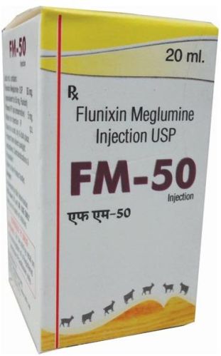 FM-50 Injection