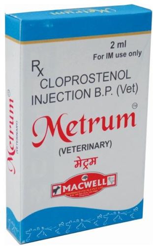 Metrum Injection