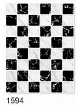 Akshar 250mmx330mm Ceramic Wall Tiles