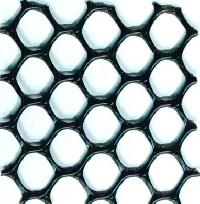 Extruded Plastic Mesh 10-15mm