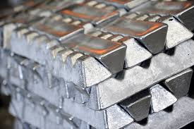 Aluminium Ingots