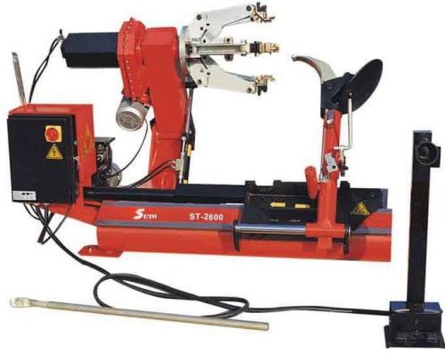 Truck Bus Tyre Changer