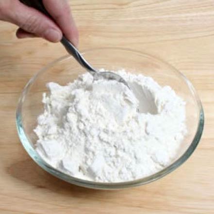 Refined Wheat Flour