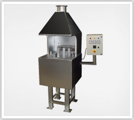 Lead Melting Furnace