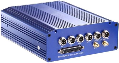 3G Mobile DVR, Brand Name : CREALUE