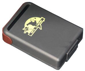 CREALUE Personal GPS Tracker