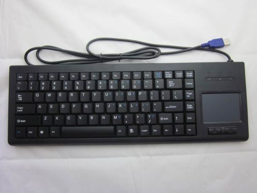 Industrial Metal PC Keyboard, Brand Name : DAVO