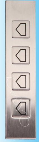 Metal Functional Strip