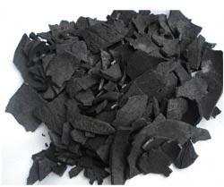 Coconut Shell Charcoal