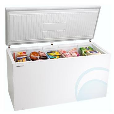 Voltas Deep Fridge