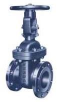 Gate Valve