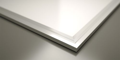 LED Panels 36w Natural White 60x60cm With Dali Dimmer