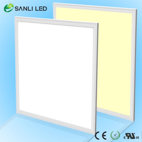 LED Panels 36w Warm White 60x60cm With Dali Dimmable and Emergency Packs