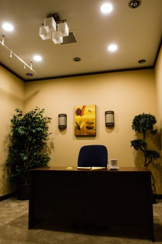 Warm White LED Panel Light, Brand Name : TLSANLI