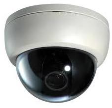 CCTV Cameras