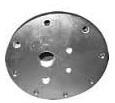 Stenless Steel Flanges