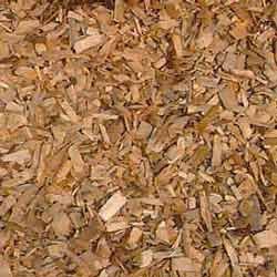 Wood Chips