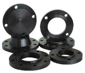 Carbon Steel Flanges