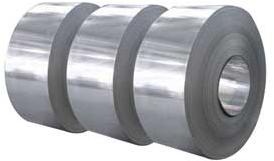 Stainless Steel Coils