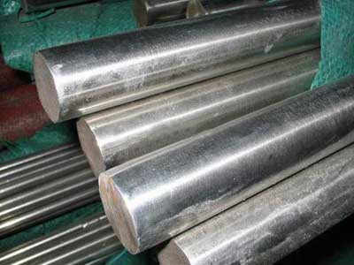 Stainless Steel Round Bars