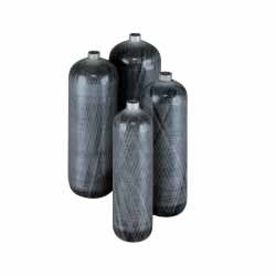 Scuba Diving Gas Cylinder