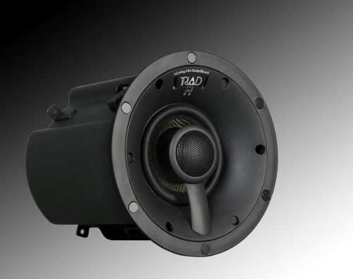 INCEILING MINI SEALEDROUND