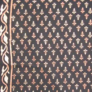 Copper Fabric