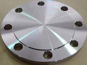 Blrf Flanges