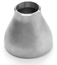 Concentric Reducer, Packaging Type : Metallic Gray