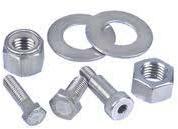 Duplex Steel Fasteners