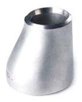 Eccentric Reducer, Thickness : Schedule 5s To XXS
