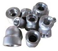 Forged Elbow, Packaging Type : Metallic Silver