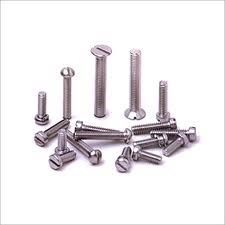 Hastelloy Fasteners