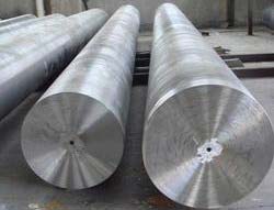 Hastelloy Round Bars, Shape : Cylindrical