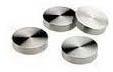 Inconel Circles