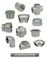 Inconel Fitting