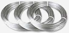 Inconel Wires, Packaging Type : Metallic for Dry Cool Environment