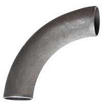 Carbon Steel Long Radius Bend Seamless Bend: 12