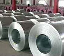 Mild Steel Sheets