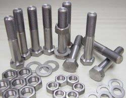 Monel Fasteners