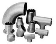 Monel Fittings, Packaging Type : Metallic Silver