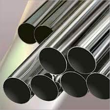 Nickel Tubes