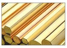 Phosphor Bronze Rods