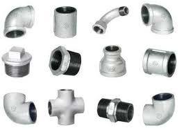 Pressure Pipe Fittings