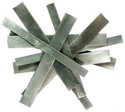 Spring Steel Strips