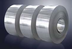 Stainless Steel Coil