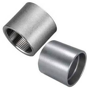 Stainless Steel Coupling